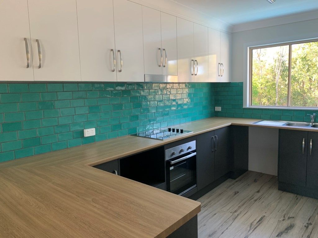 2/30 Marine Parade, Midge Point QLD 4799 Townhouse For Rent 450