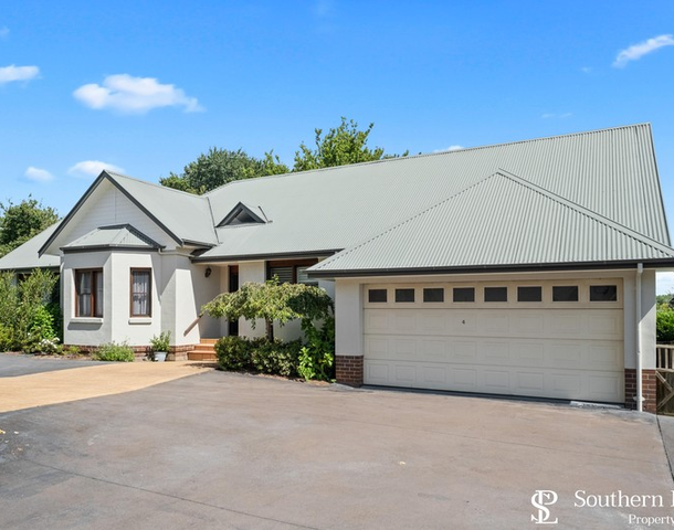 4/130 Mittagong Road, Bowral NSW 2576