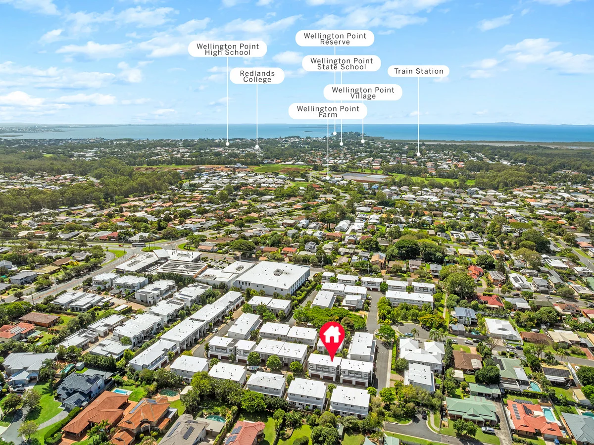 Additional image 19 of 58/57 Charles Canty Drive, Wellington Point QLD 4160