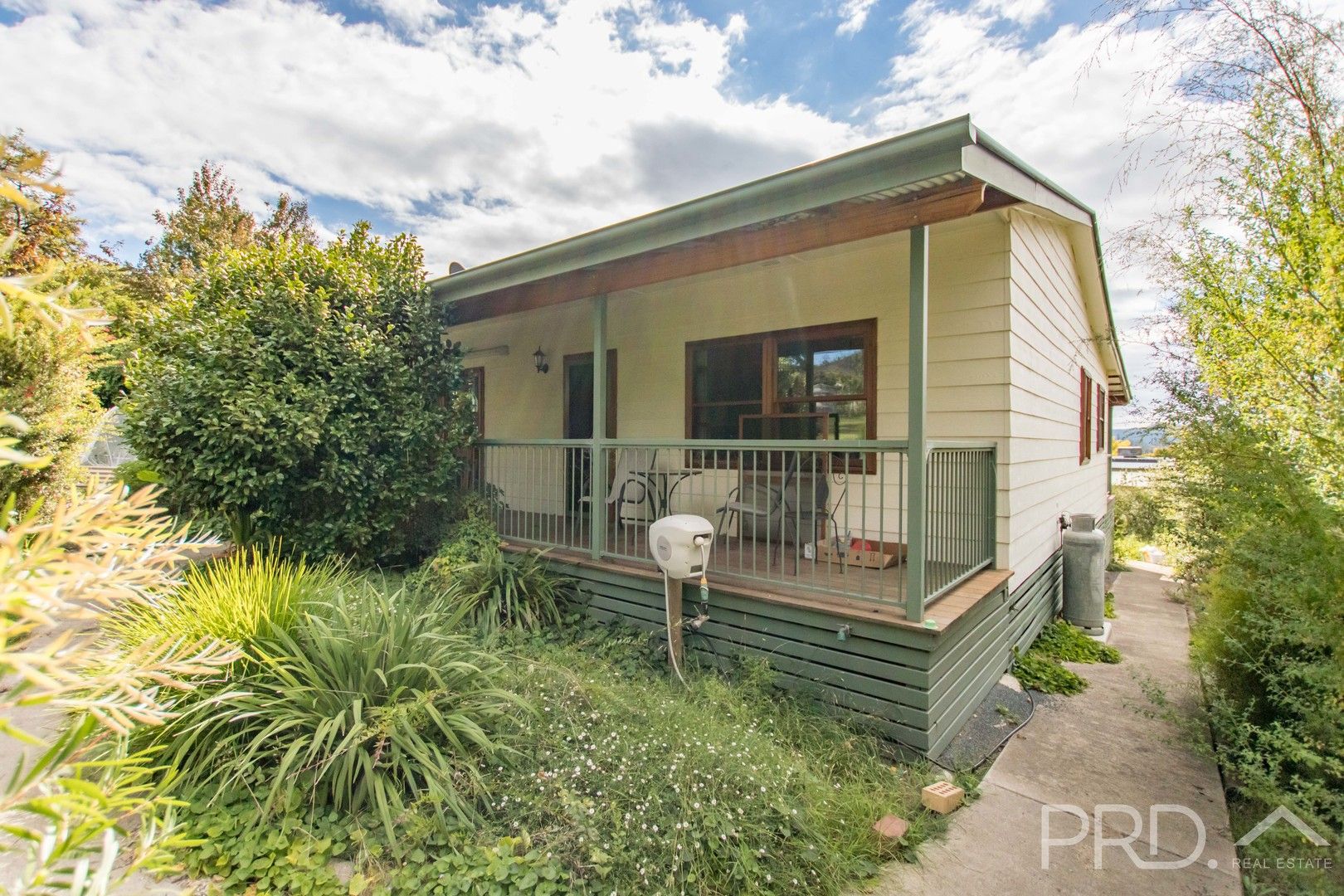 2 Pether Street, Talbingo NSW 2720, Image 0