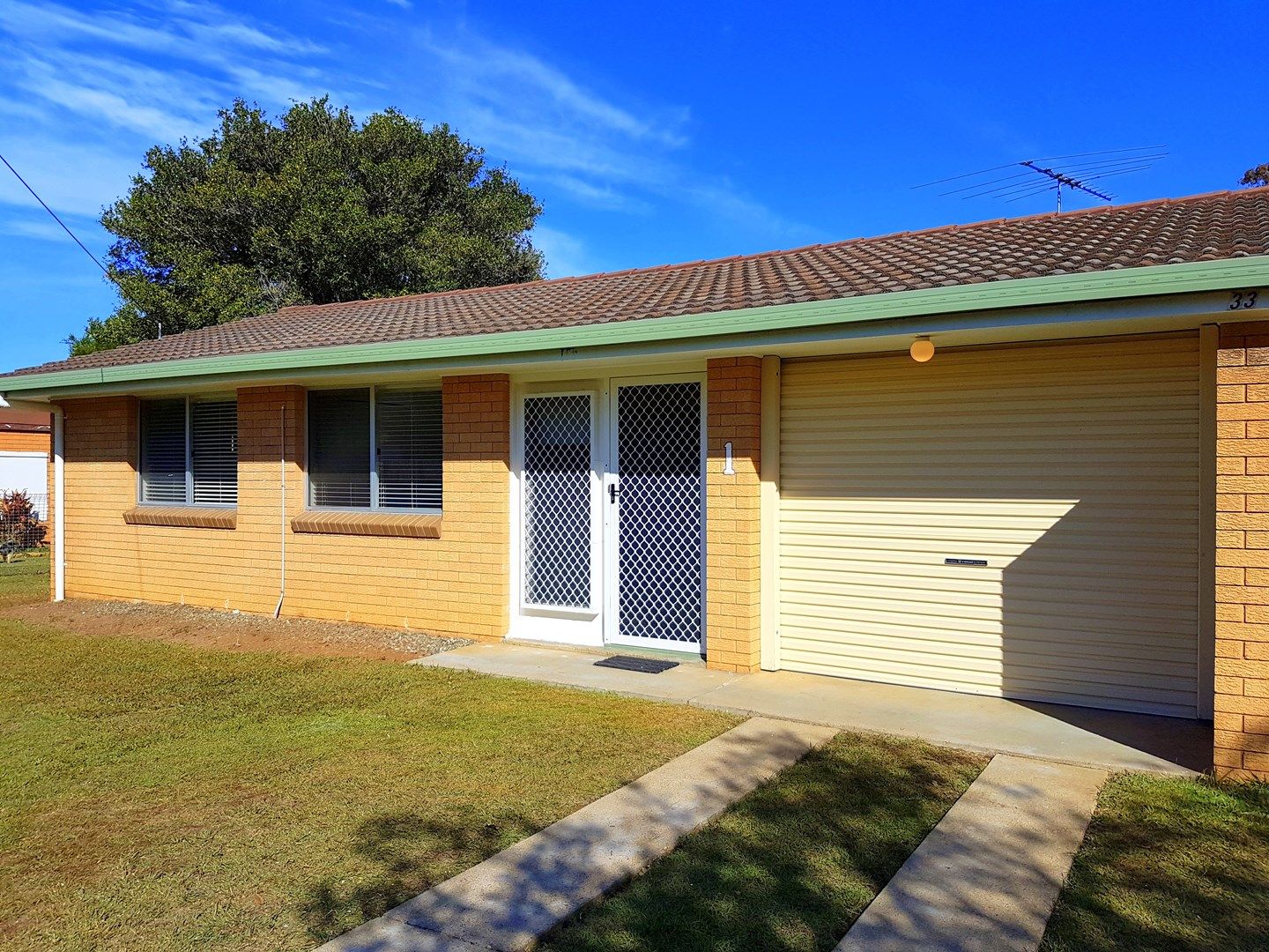 Unit 1/33 Lucinda St, Clontarf QLD 4019, Image 1