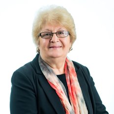 Georgette Nehme, Sales representative