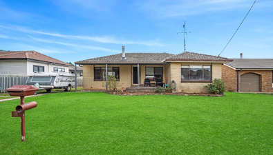 Picture of 81 Brooklands Street, CROOKWELL NSW 2583