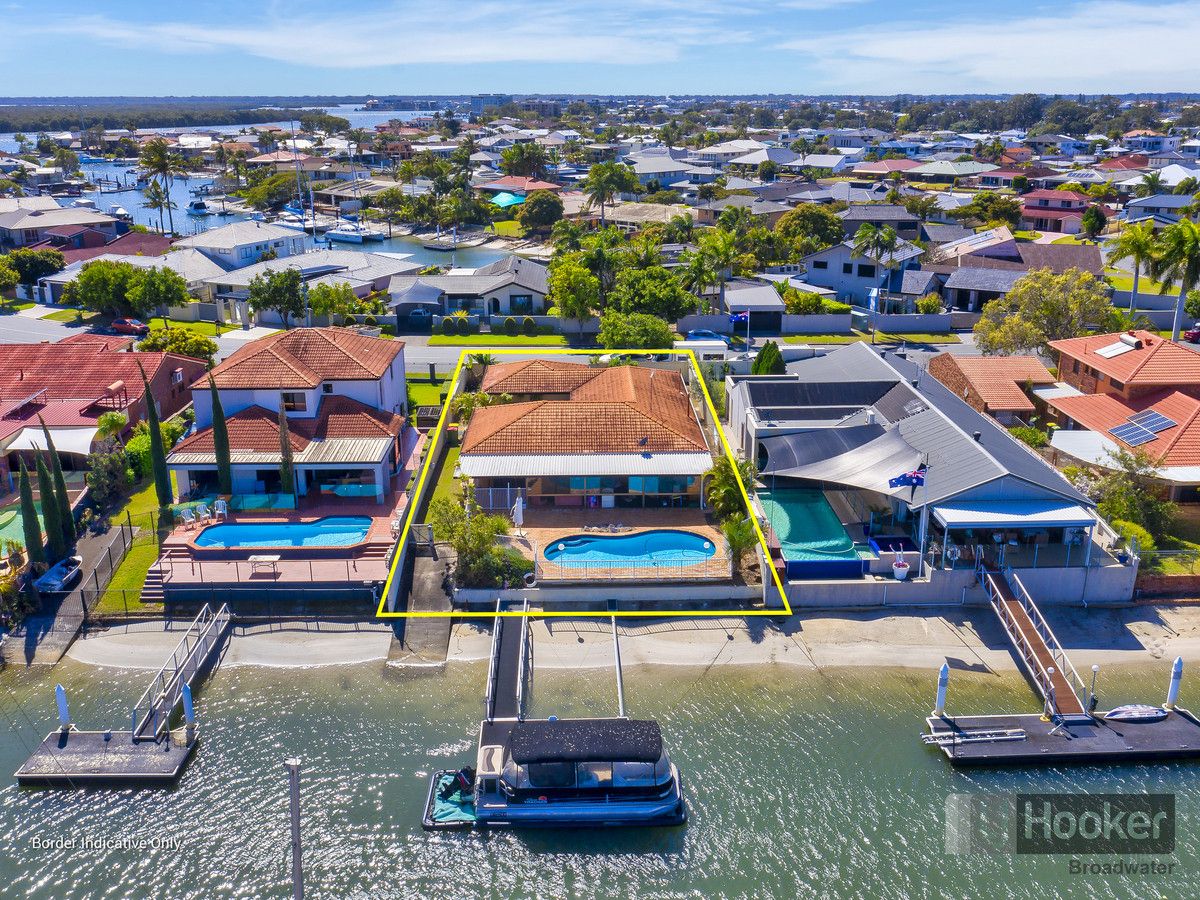 32 O'grady Drive, Paradise Point Property