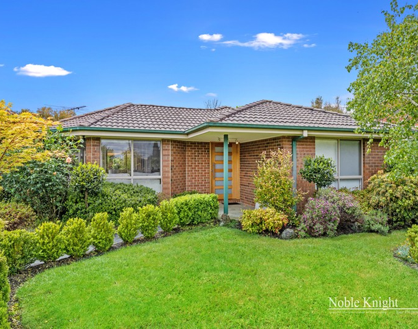 16 Emary Court, Yarra Glen VIC 3775