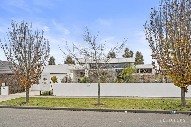 Picture of 125 Aspect Parade, ALFREDTON VIC 3350