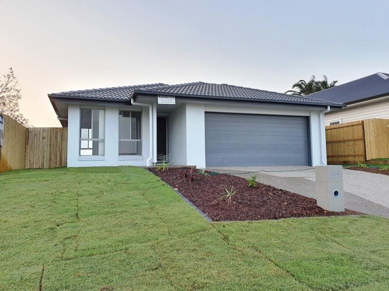 19 Hobson Place, Boronia Heights QLD 4124
