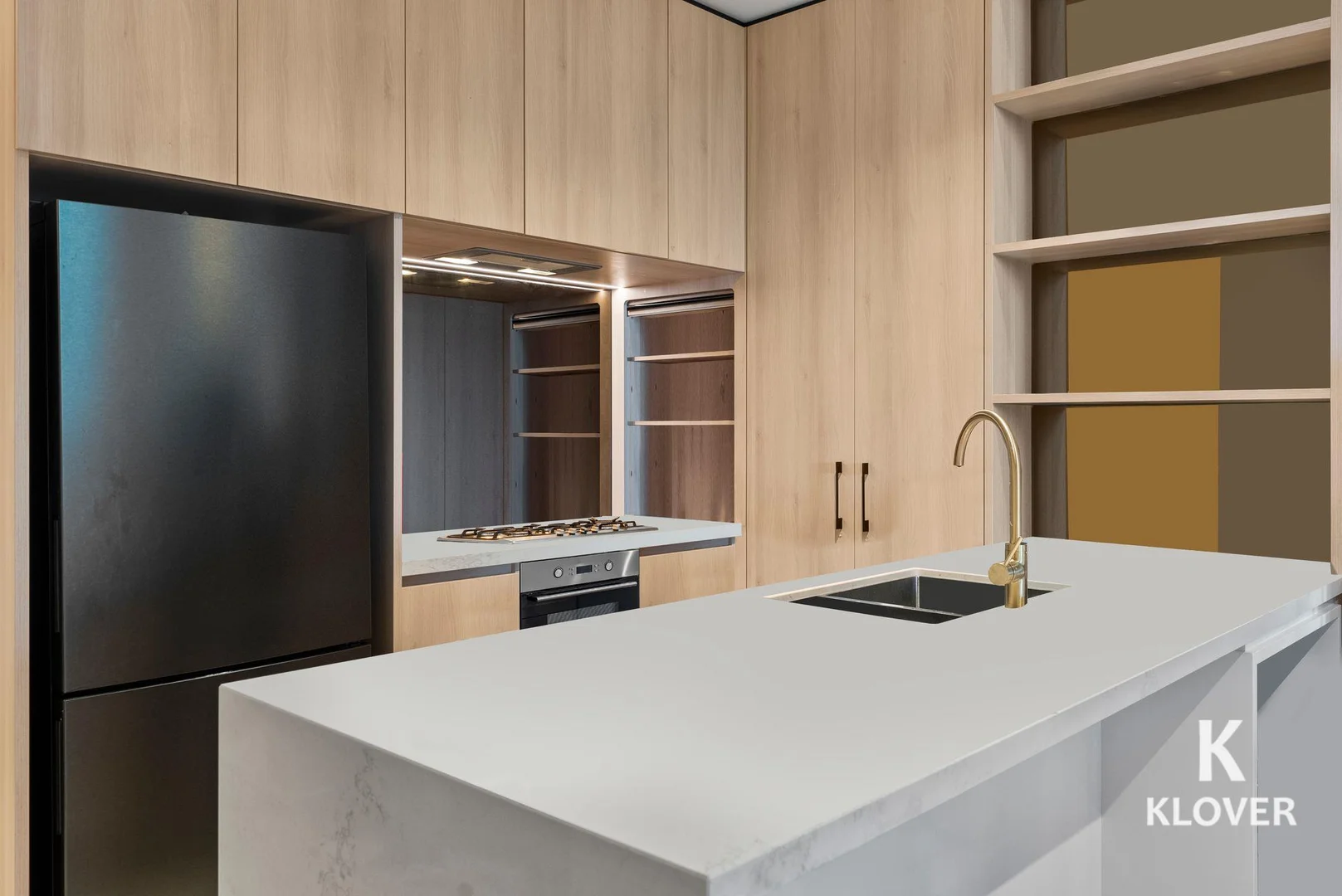 Additional image 5 of 309/20 Festival Place, Newstead QLD 4006