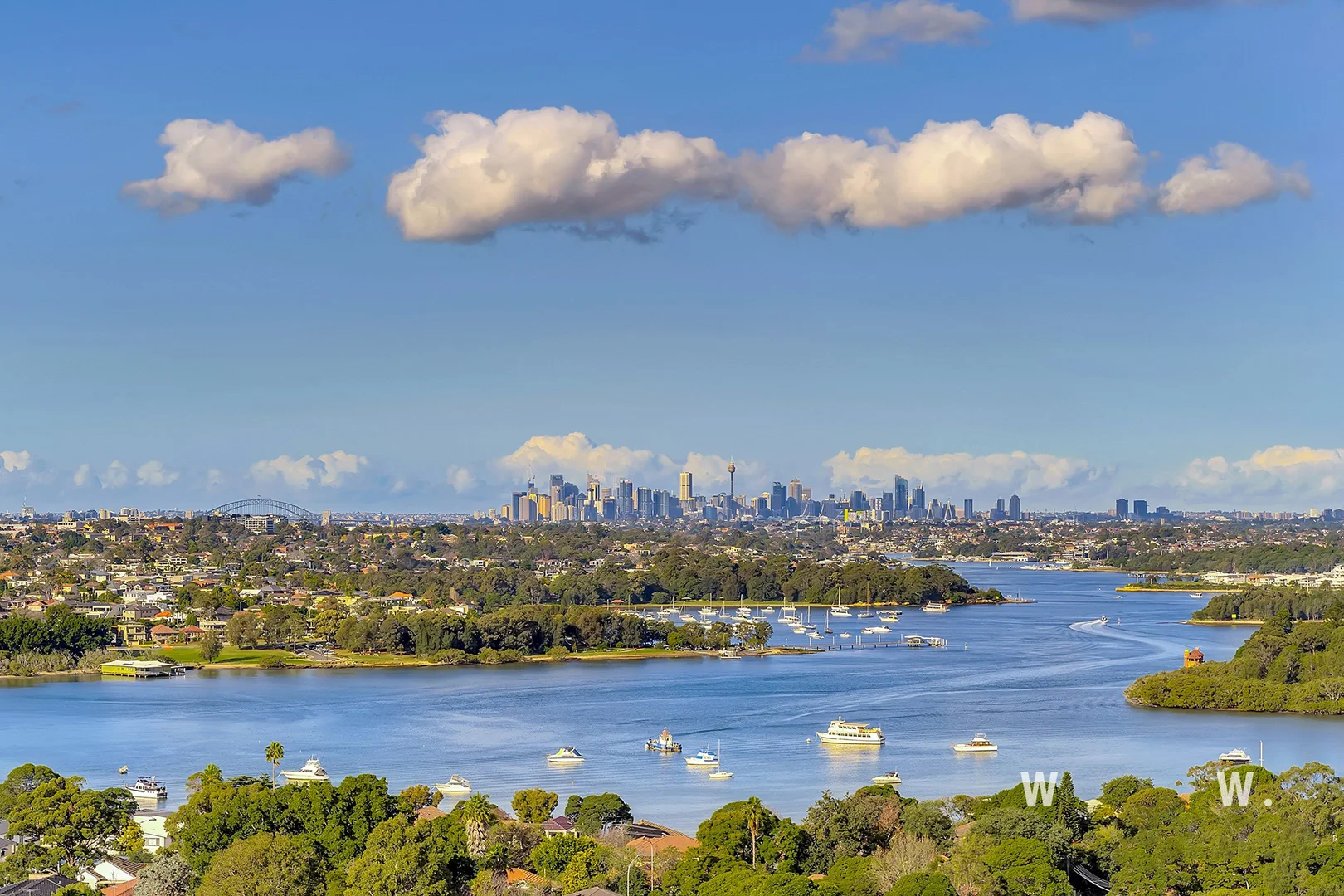 Additional image 11 of 2005/87 Shoreline Drive, Rhodes NSW 2138