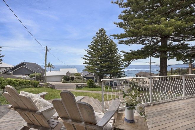 Picture of 7 South Scenic Road, FORRESTERS BEACH NSW 2260