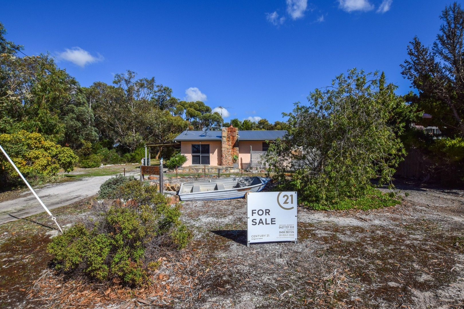 4 Nepean Esplanade, Nepean Bay SA 5223, Image 0