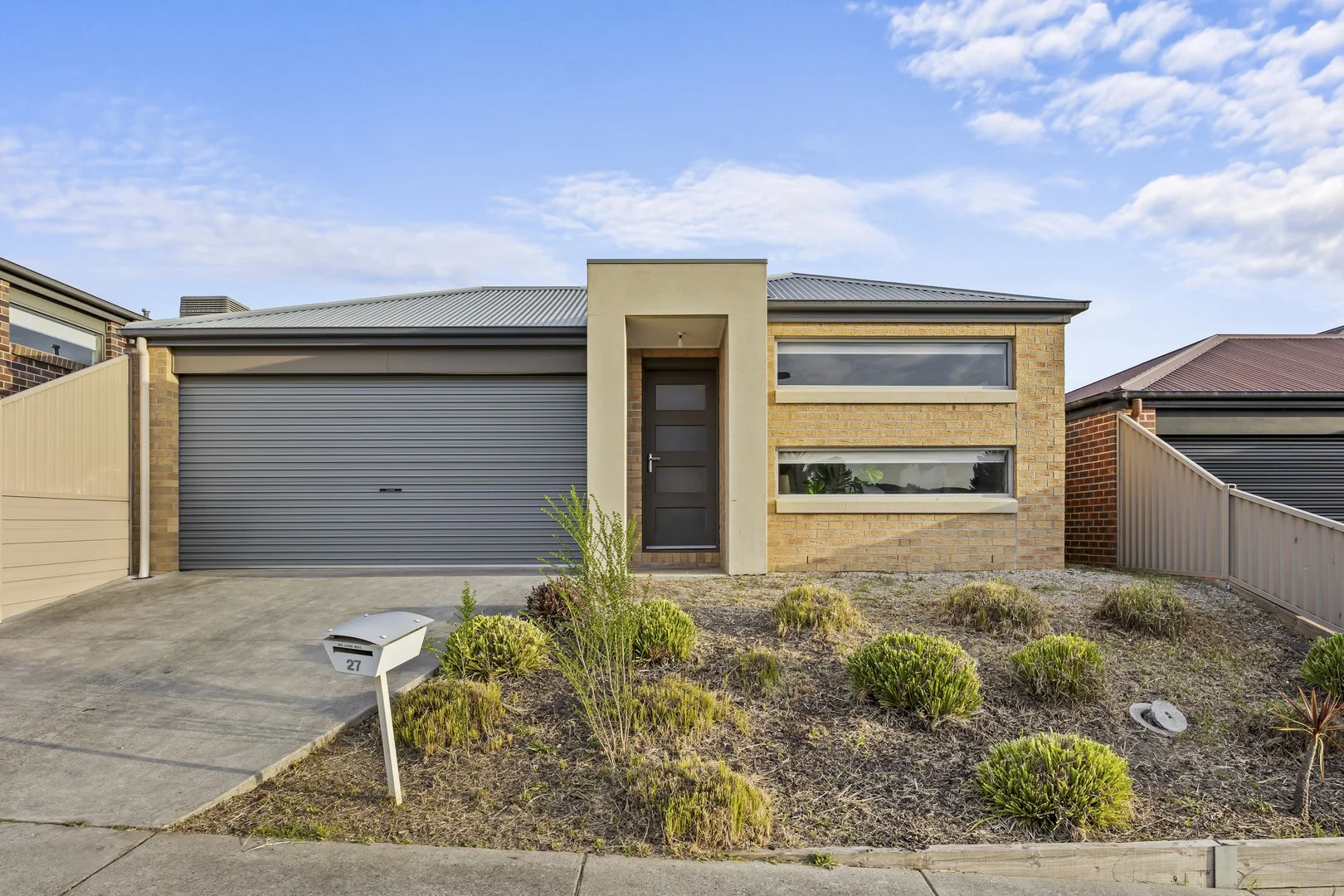 27 Fraser Street, Mount Pleasant VIC 3350