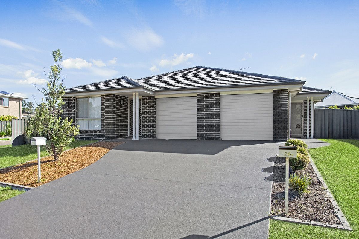 26 Rein Drive, Wadalba NSW 2259, Image 0