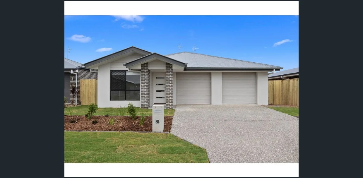 1/16 Weymouth Street, Pimpama QLD 4209