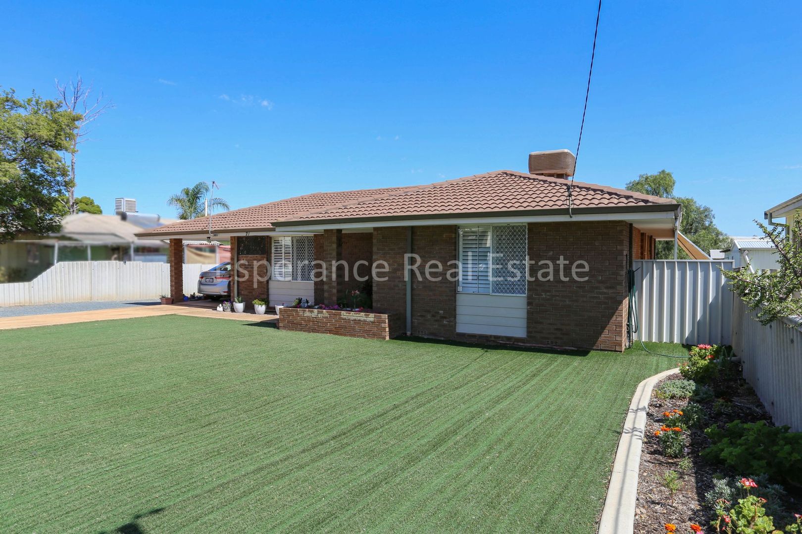 21 Roberts Street, Norseman WA 6443, Image 1