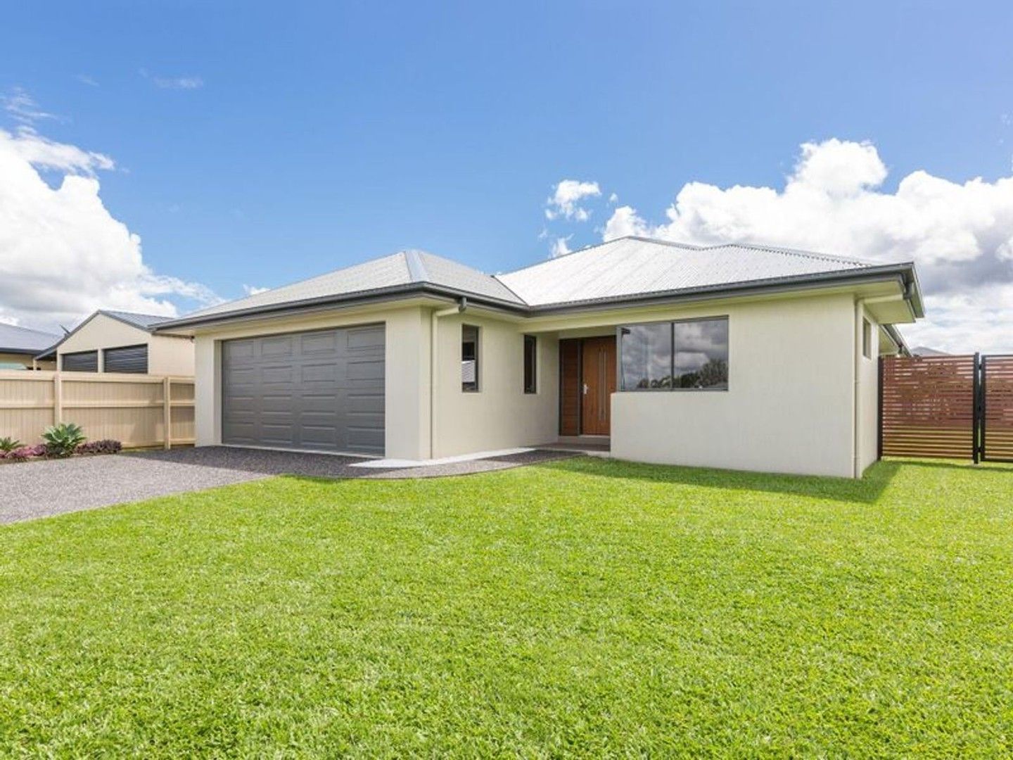 16 REID Crescent, Innisfail Estate QLD 4860, Image 0