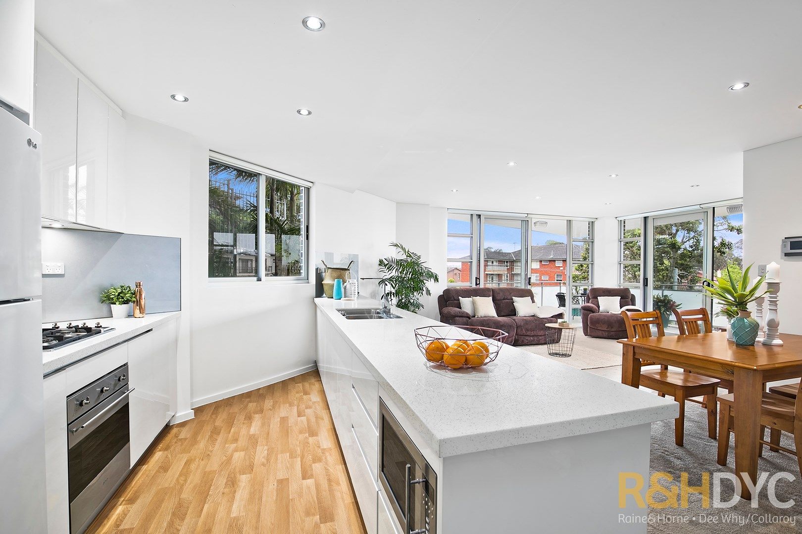 201/47 Lewis Street, Dee Why NSW 2099, Image 1