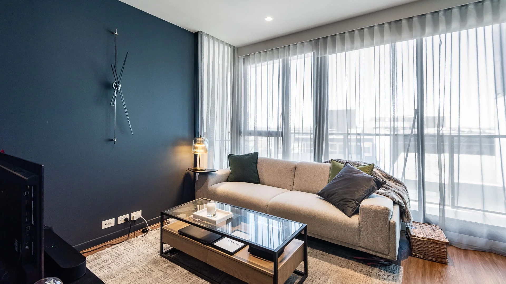 Additional image 3 of 1618/8 Daly Street, South Yarra VIC 3141