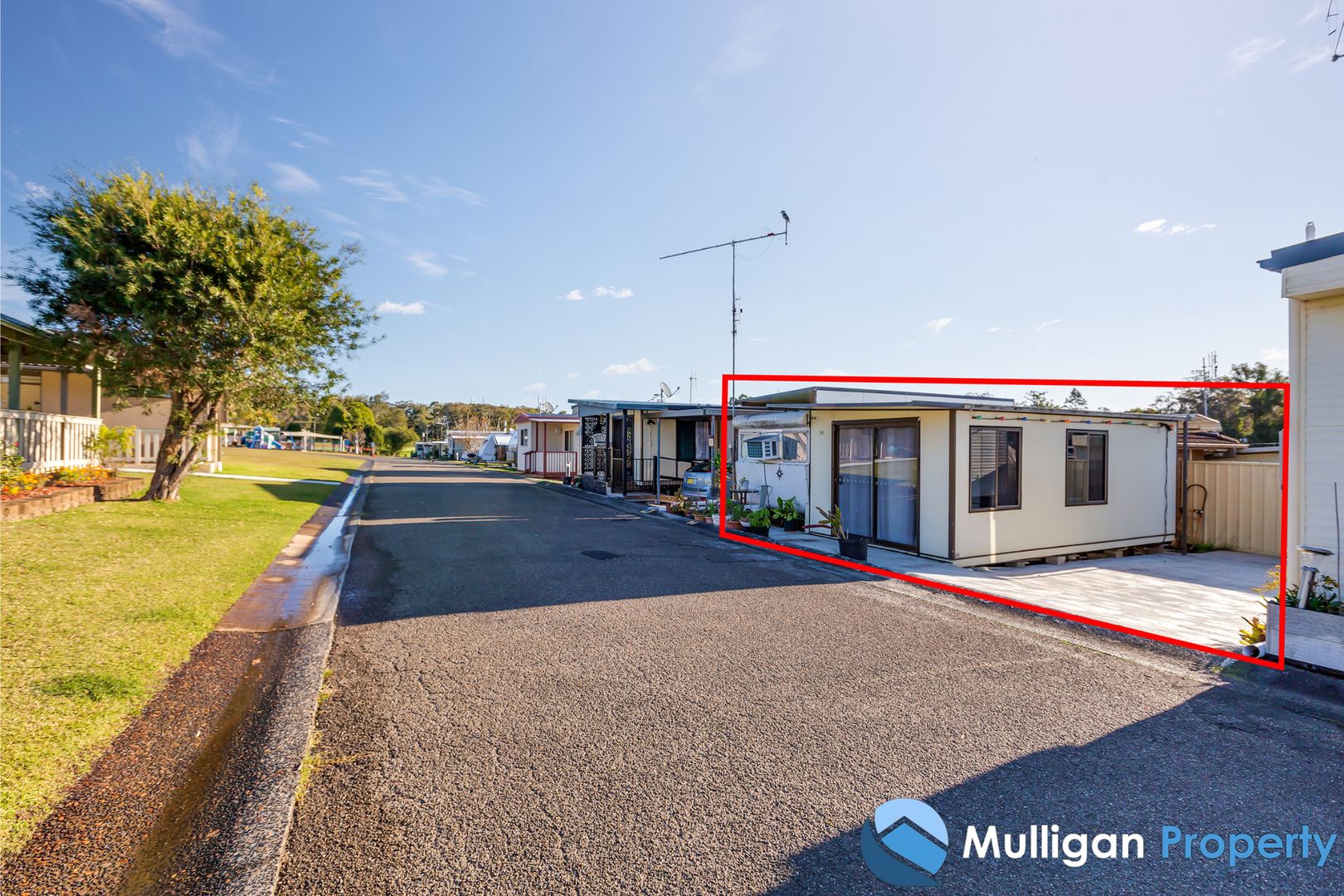 Site 94/71 Ruttleys Road, Wyee Point NSW 2259 Domain
