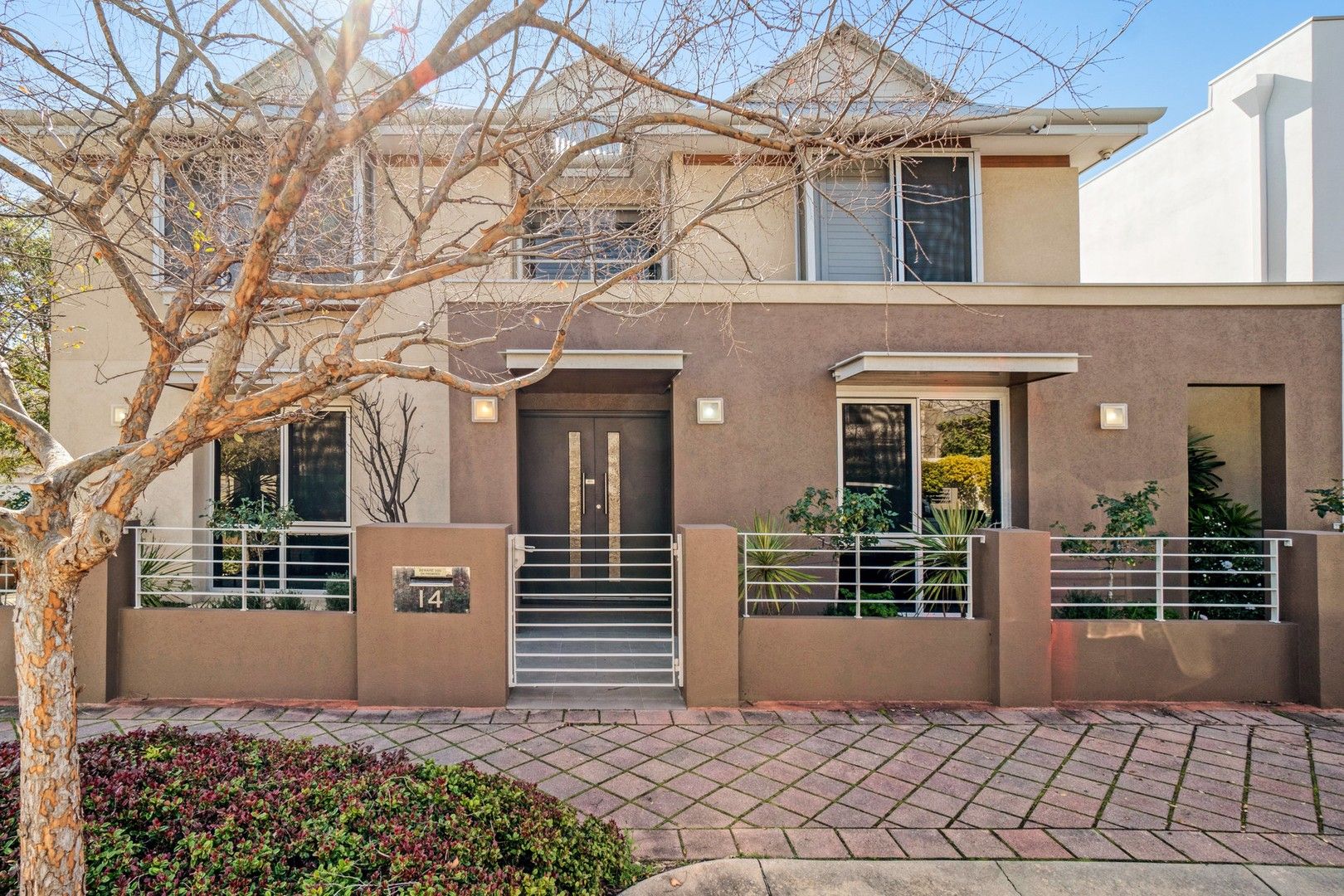 4 bedrooms House in 14 Allora Avenue SUBIACO WA, 6008