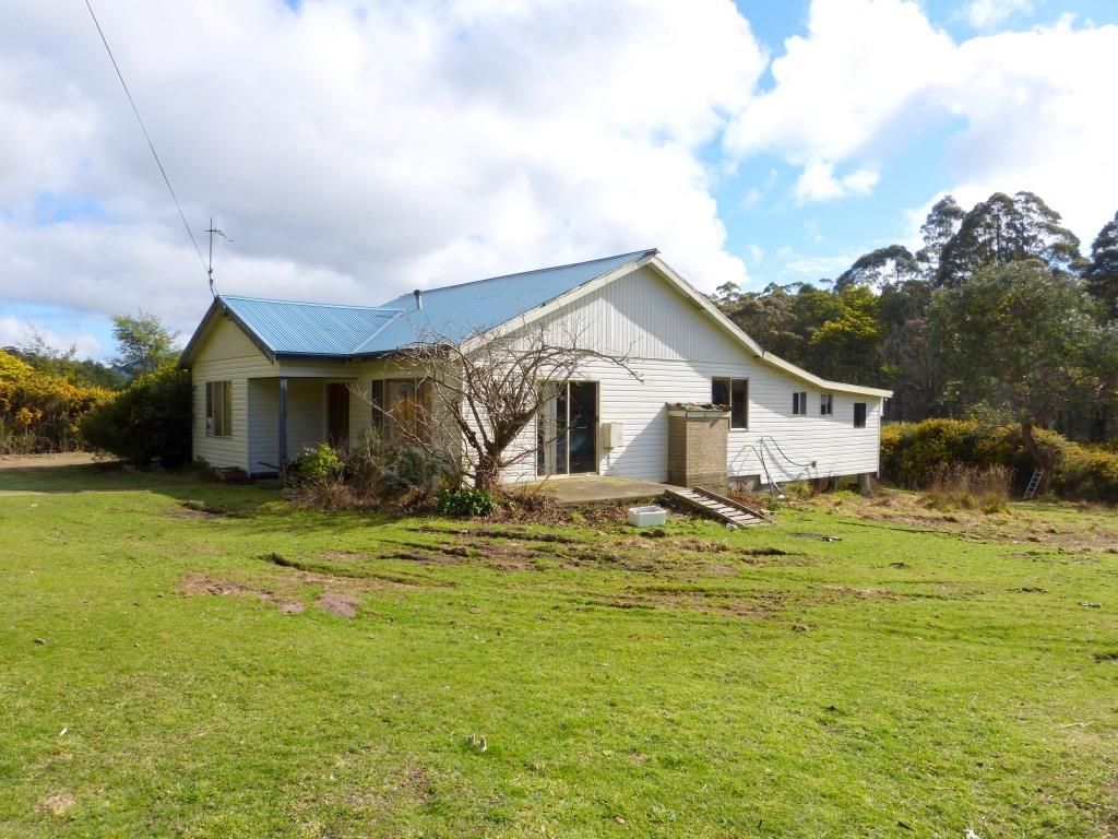 169 Irish Town Road, St Marys TAS 7215, Image 0