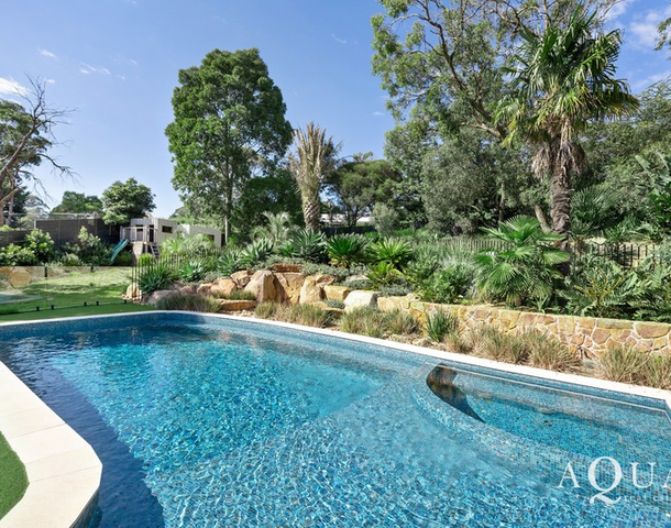 27 Bareena Drive, Mount Eliza VIC 3930