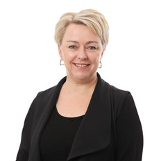Kate Bessell, Property manager