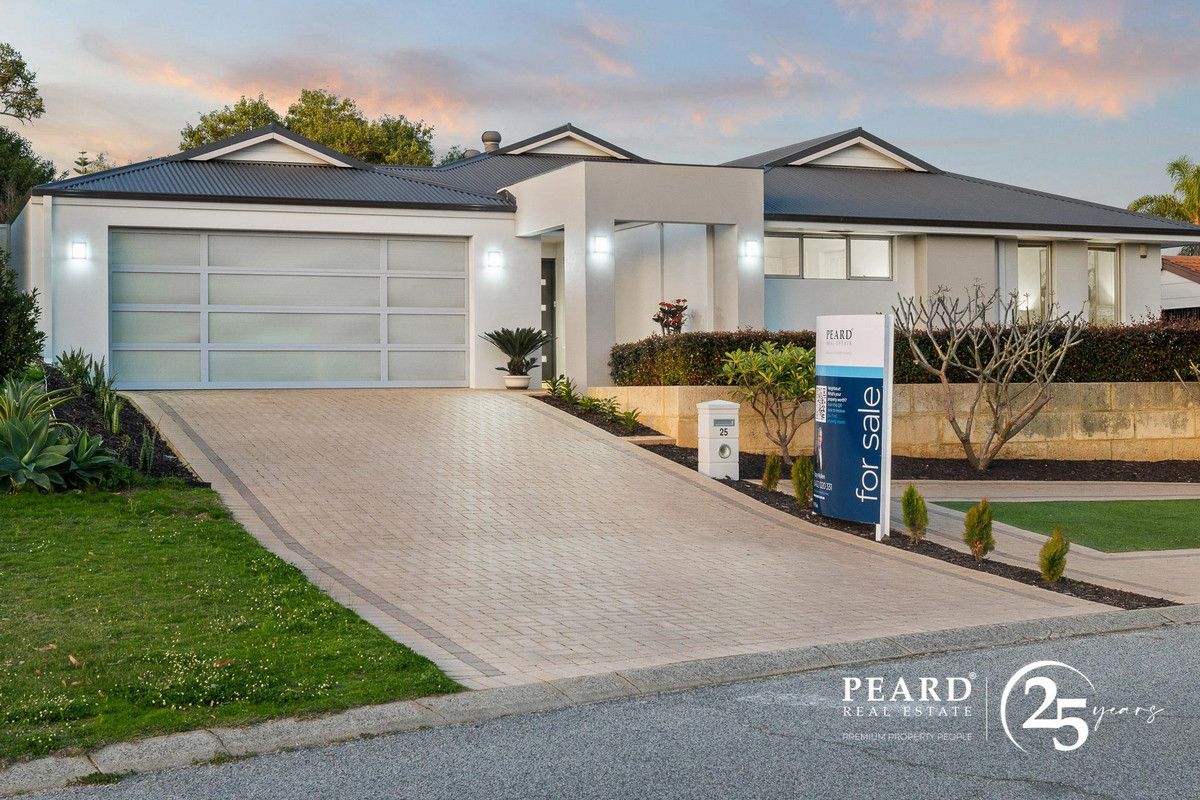 25 Opal Drive, Edgewater WA 6027, Image 0