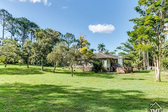 Picture of 515 London Road, CHANDLER QLD 4155