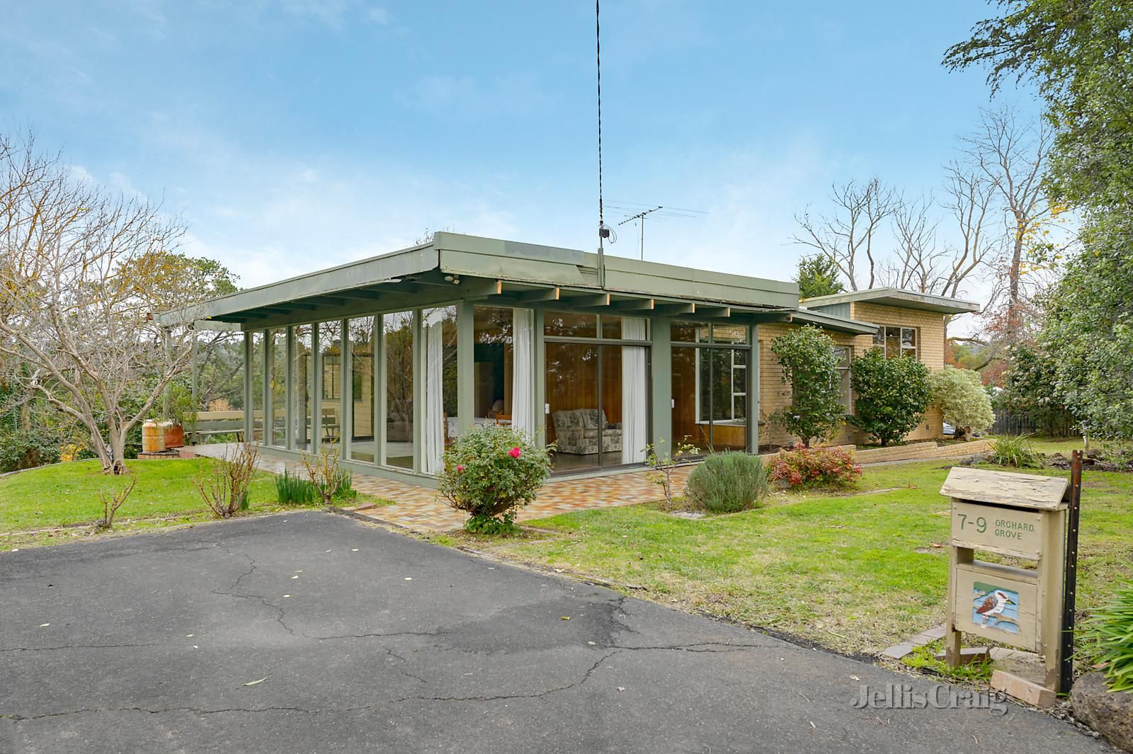 7-9 Orchard Grove, Warrandyte VIC 3113, Image 0