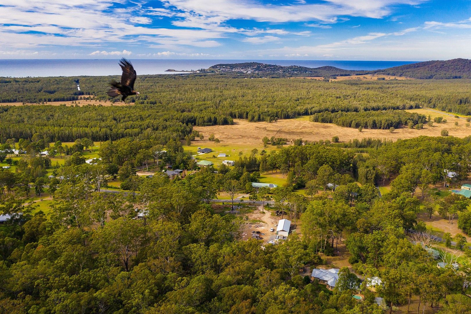 103 Neville Morton Drive, Crescent Head NSW 2440, Image 0