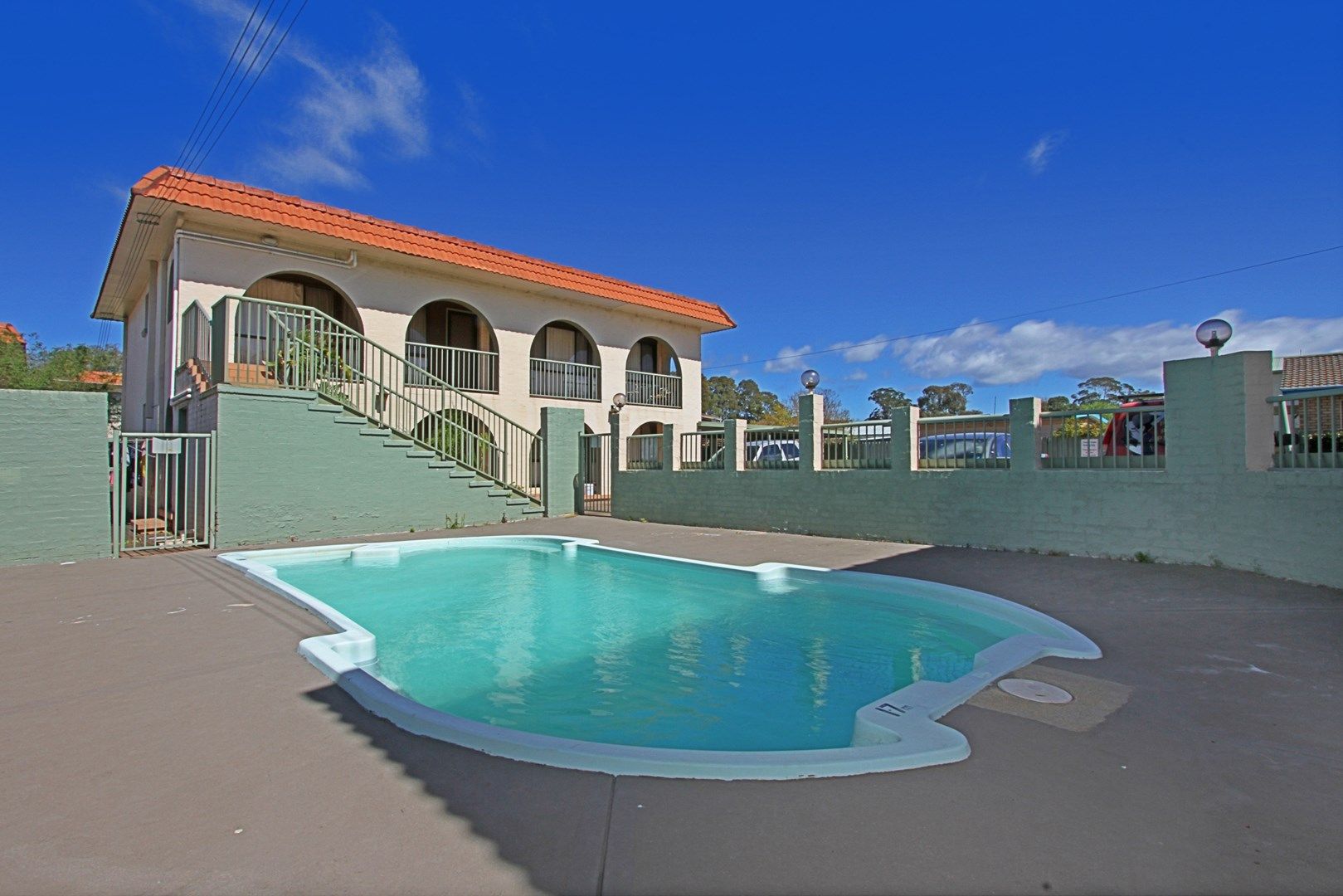 2/54 Beach Road, Batemans Bay NSW 2536, Image 2