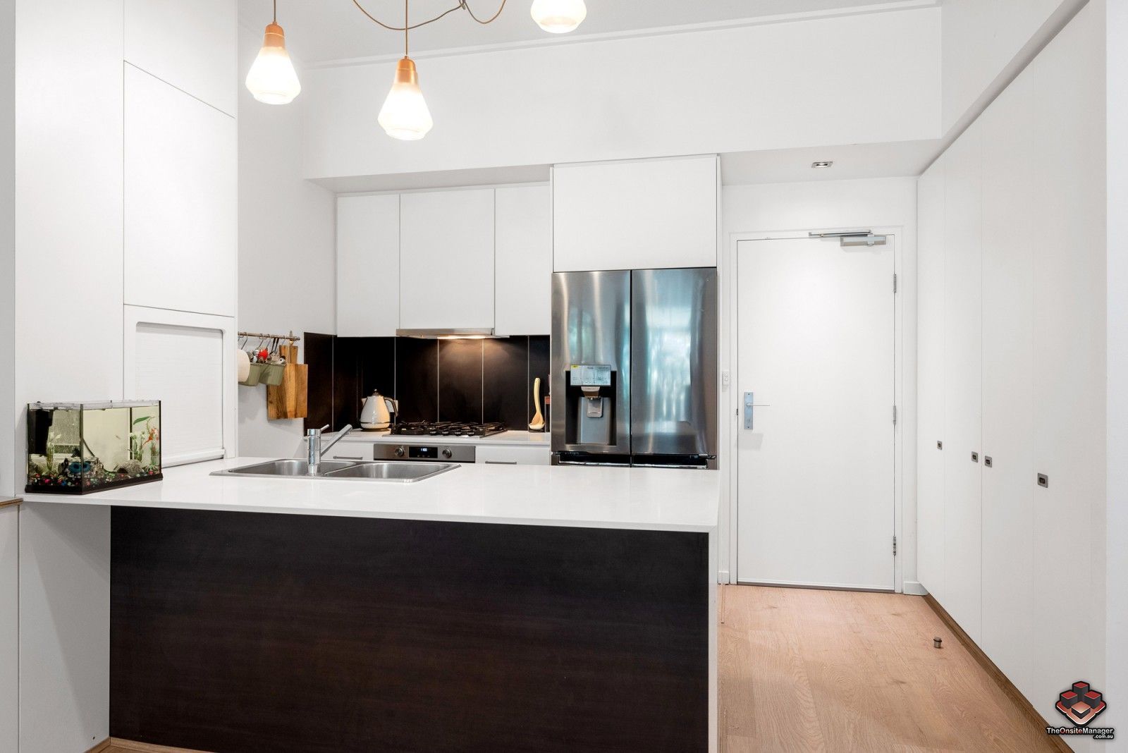 2 bedrooms Apartment / Unit / Flat in 103/23 Parkland Street NUNDAH QLD, 4012