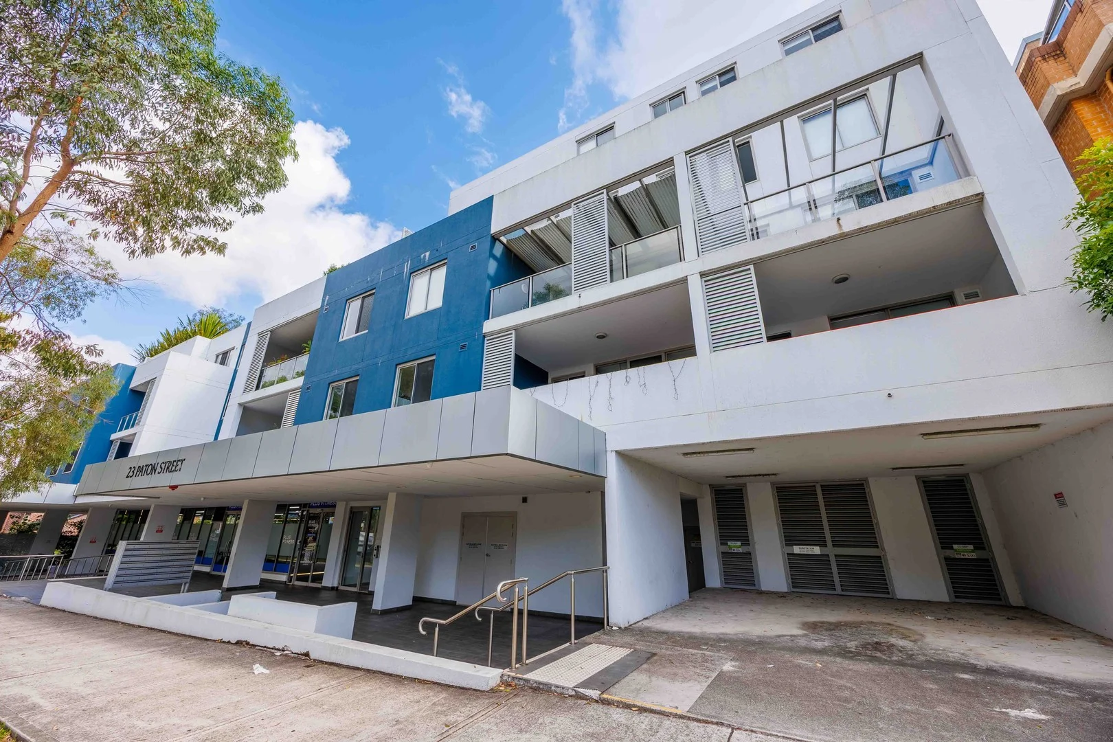 36/23 Paton Street, Merrylands NSW 2160