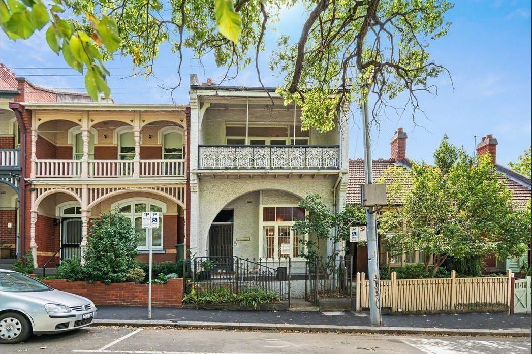 12 Vale Street, East Melbourne VIC 3002