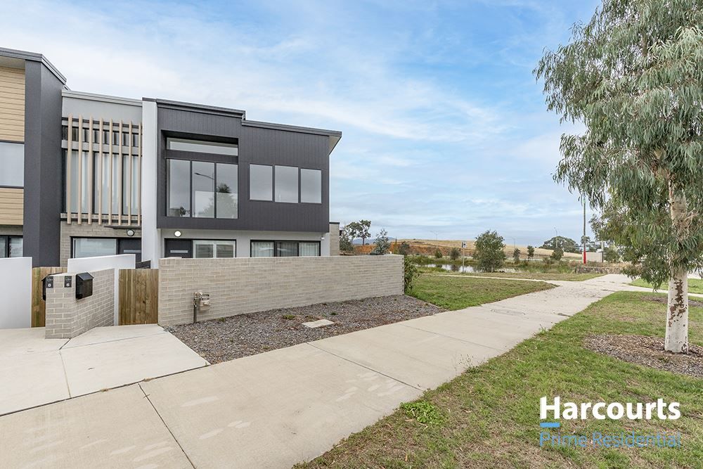 6 Bettong Avenue, Throsby ACT 2914, Image 0