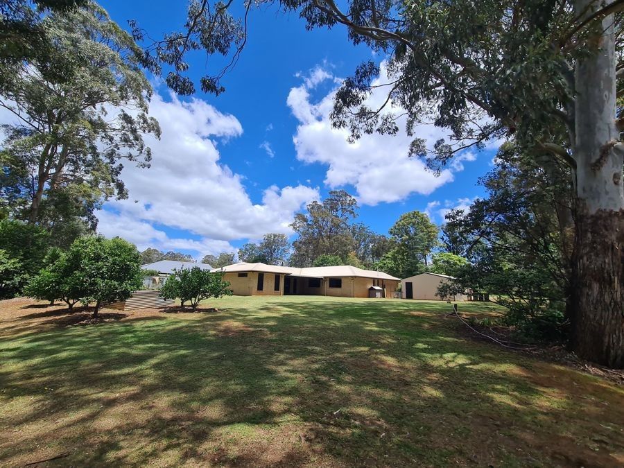 2 Kookaburra Court, Highfields QLD 4352, Image 2