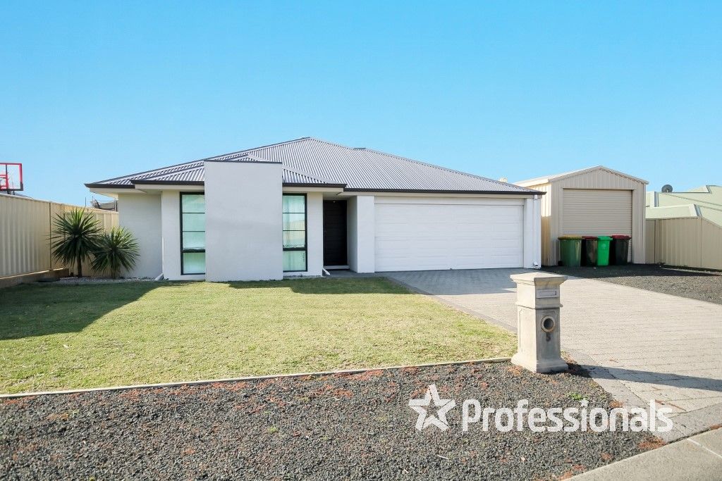 5 Gale Court, Australind WA 6233, Image 0