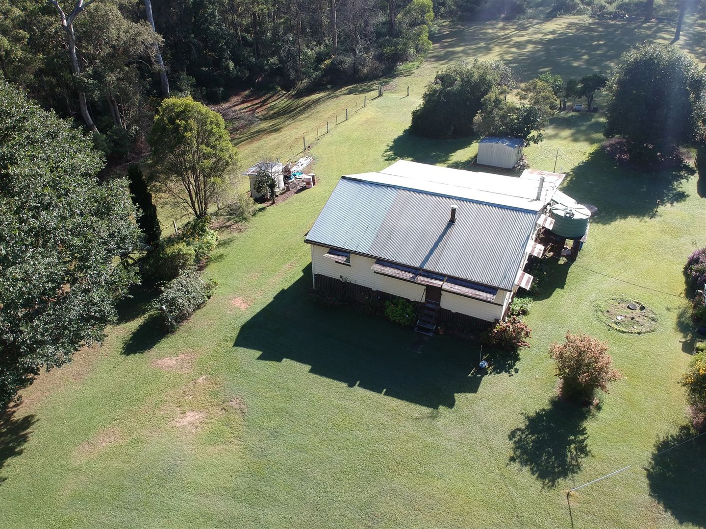 18 Hathaway St, Benarkin QLD 4314, Image 1