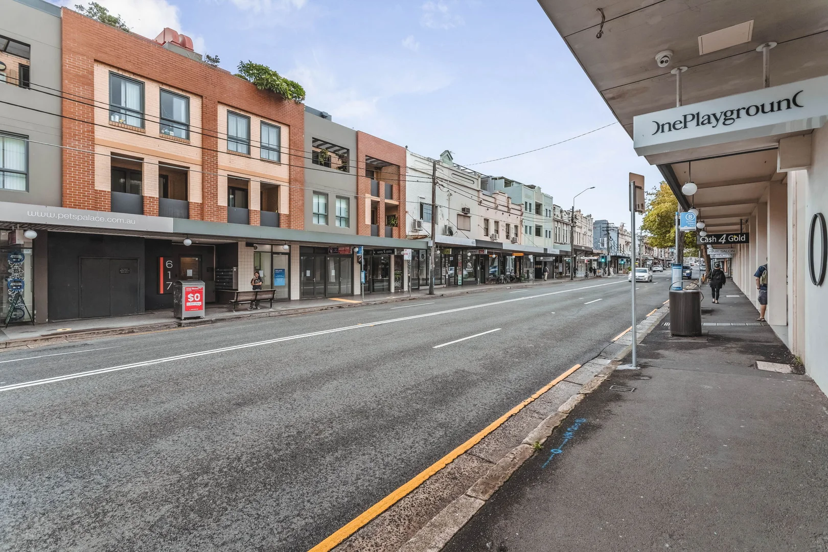 Additional image 9 of 15/617-623 King Street, Newtown NSW 2042