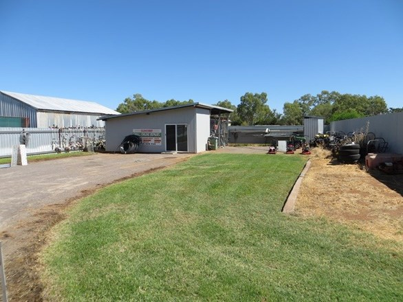 82 Daintree Street, Cloncurry QLD 4824