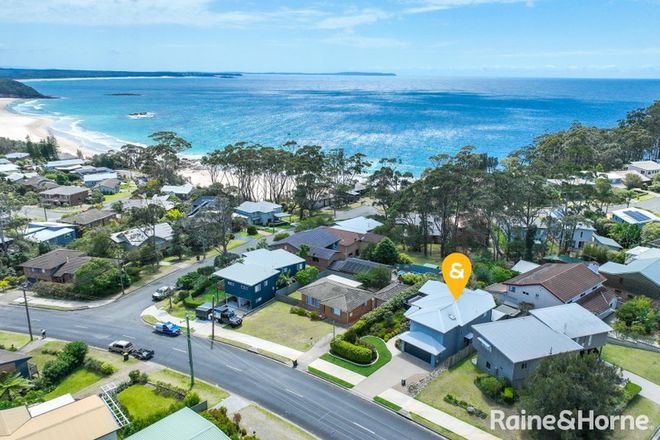 Picture of 138 Matron Porter Drive, NARRAWALLEE NSW 2539