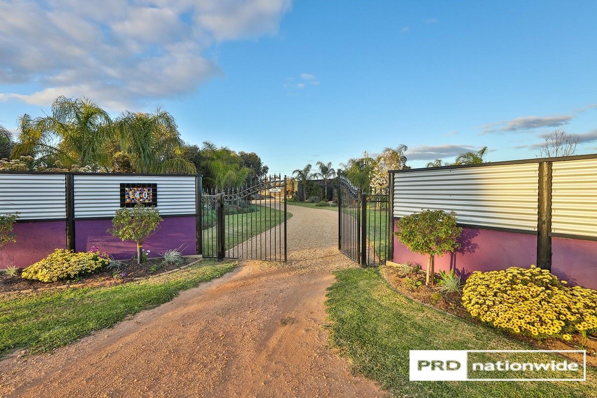 140 Dow Avenue, Cabarita VIC 3505, Image 1