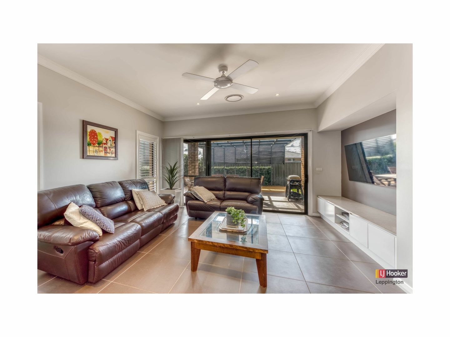 18 Spitzer Street, Gregory Hills NSW 2557, Image 2