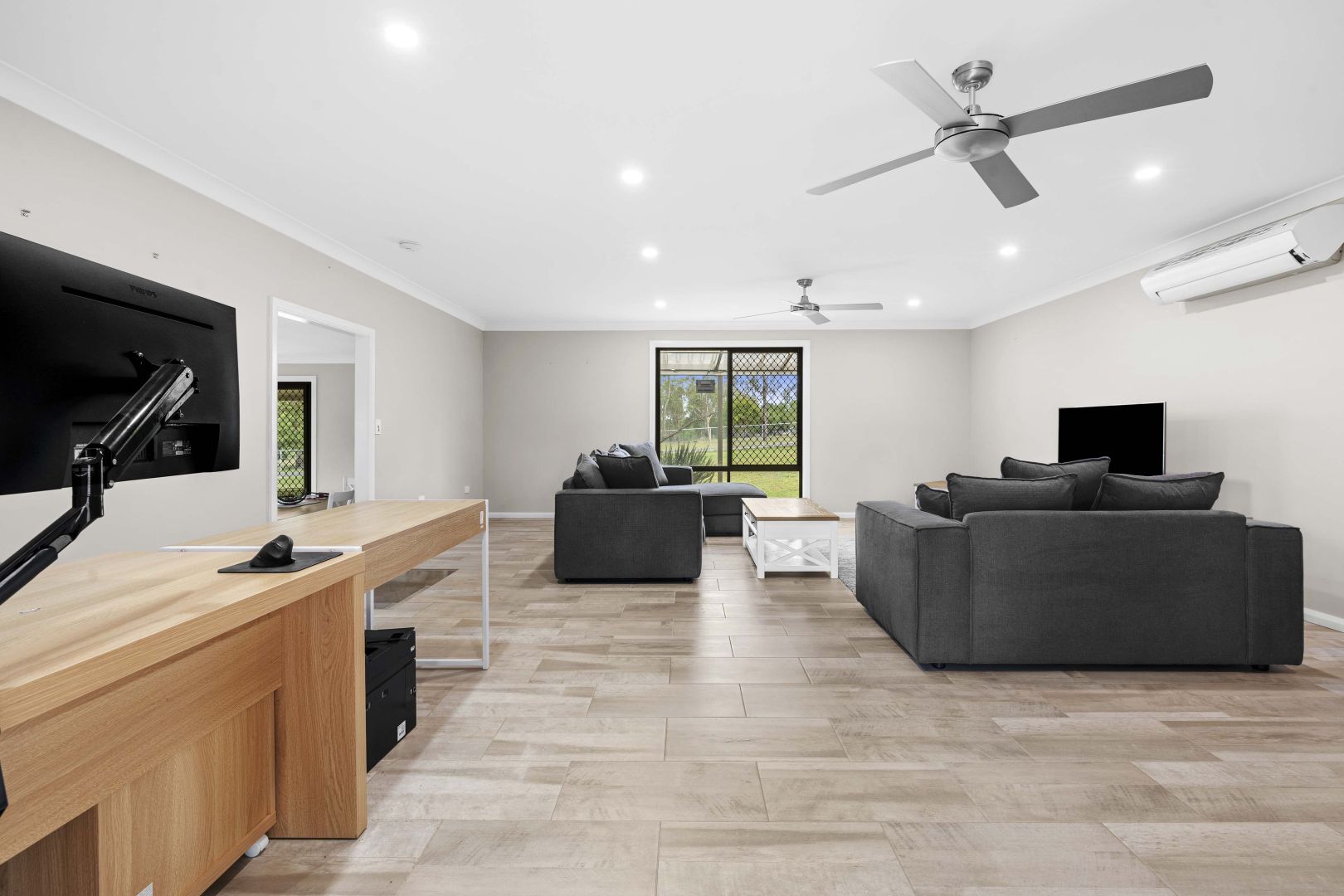 11 Richards Road, Postmans Ridge QLD 4352 | Domain