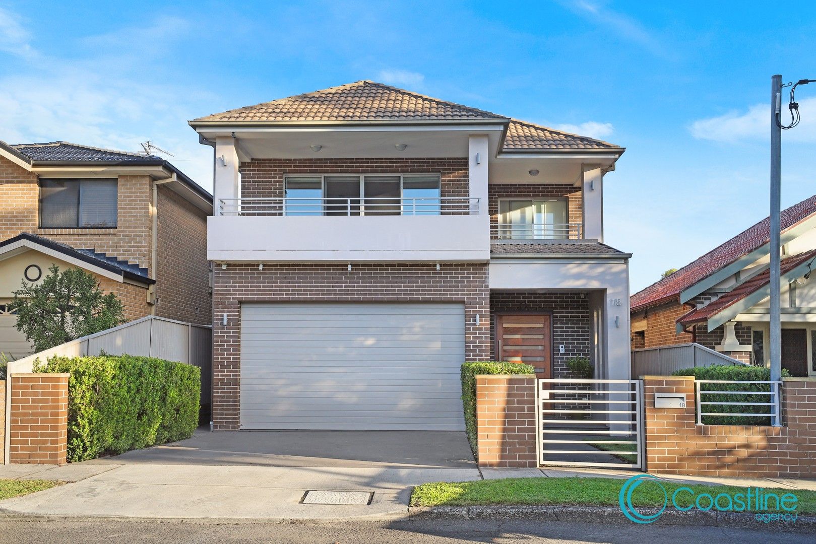 3 bedrooms House in 18 Fabry Street BOTANY NSW, 2019