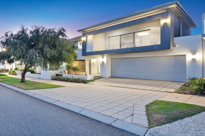 Picture of 6 Draper Street, NORTH COOGEE WA 6163