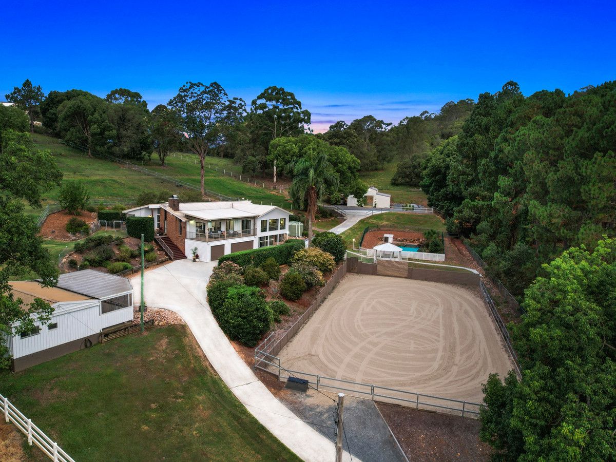 169 Hotham Creek Road, Willow Vale QLD 4209 House for Sale Domain