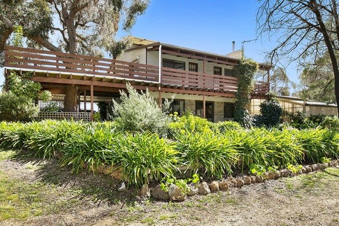 Picture of 108 Eaglehawk Road, ARMSTRONG VIC 3377