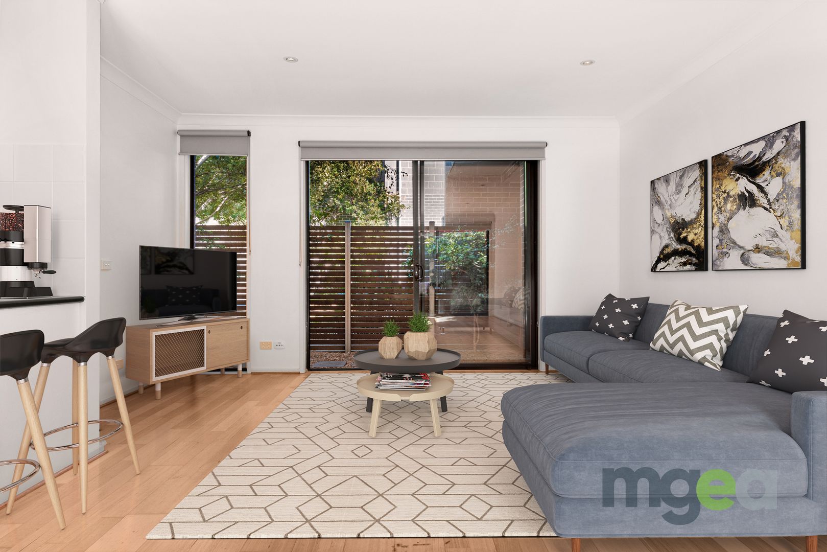 10/28-30 Olive Grove, Parkdale VIC 3195, Image 1